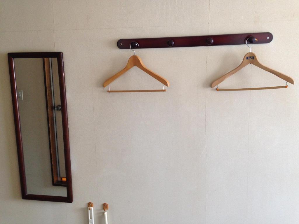 Abashiri Green Hotel Chambre photo