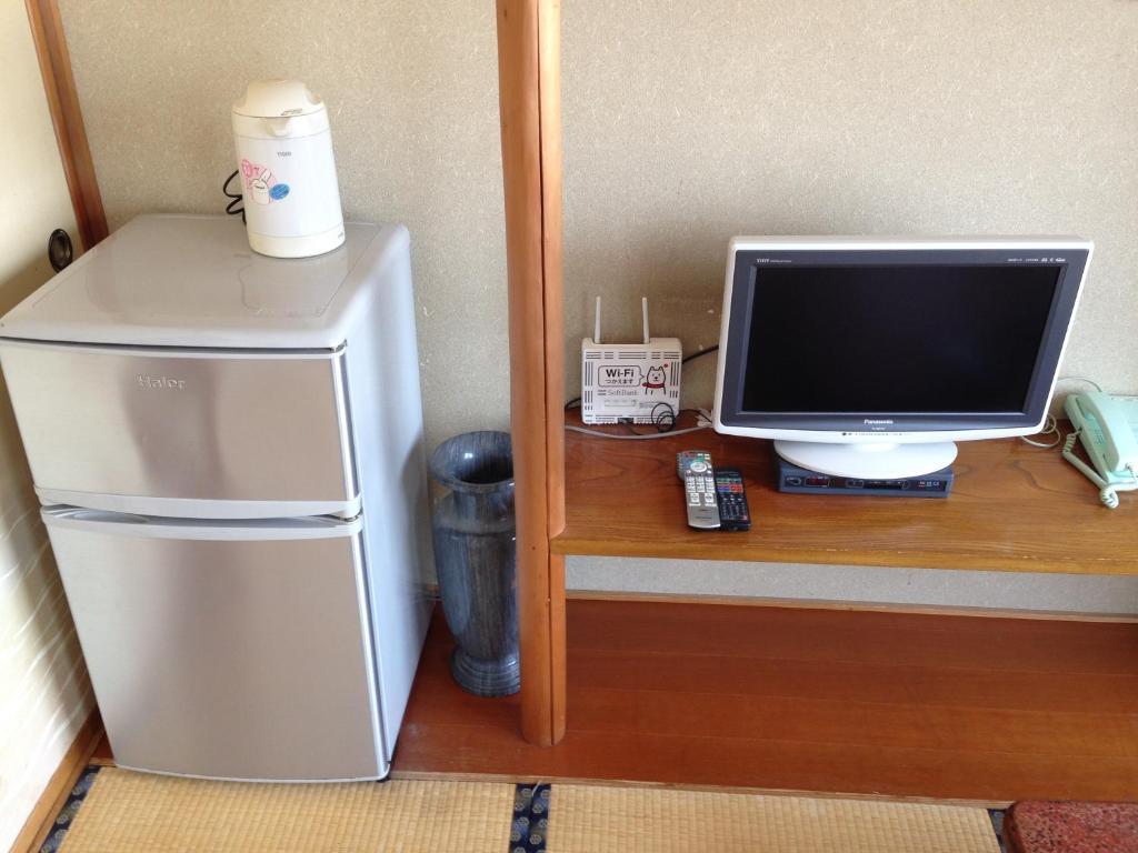 Abashiri Green Hotel Chambre photo