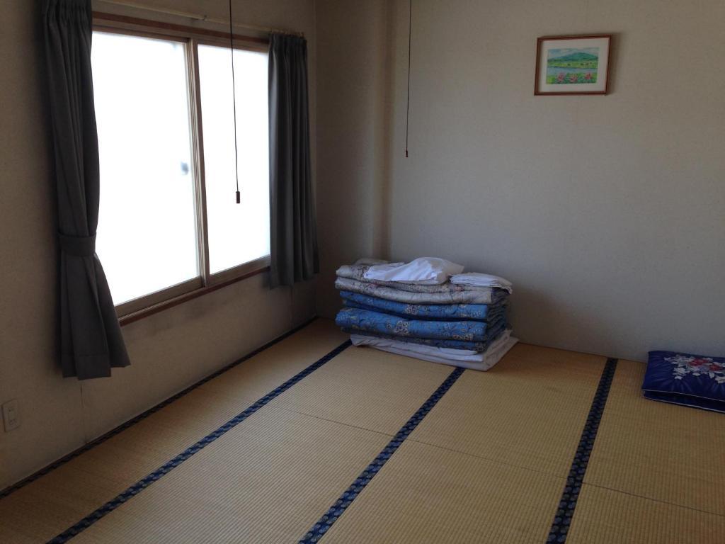 Abashiri Green Hotel Chambre photo